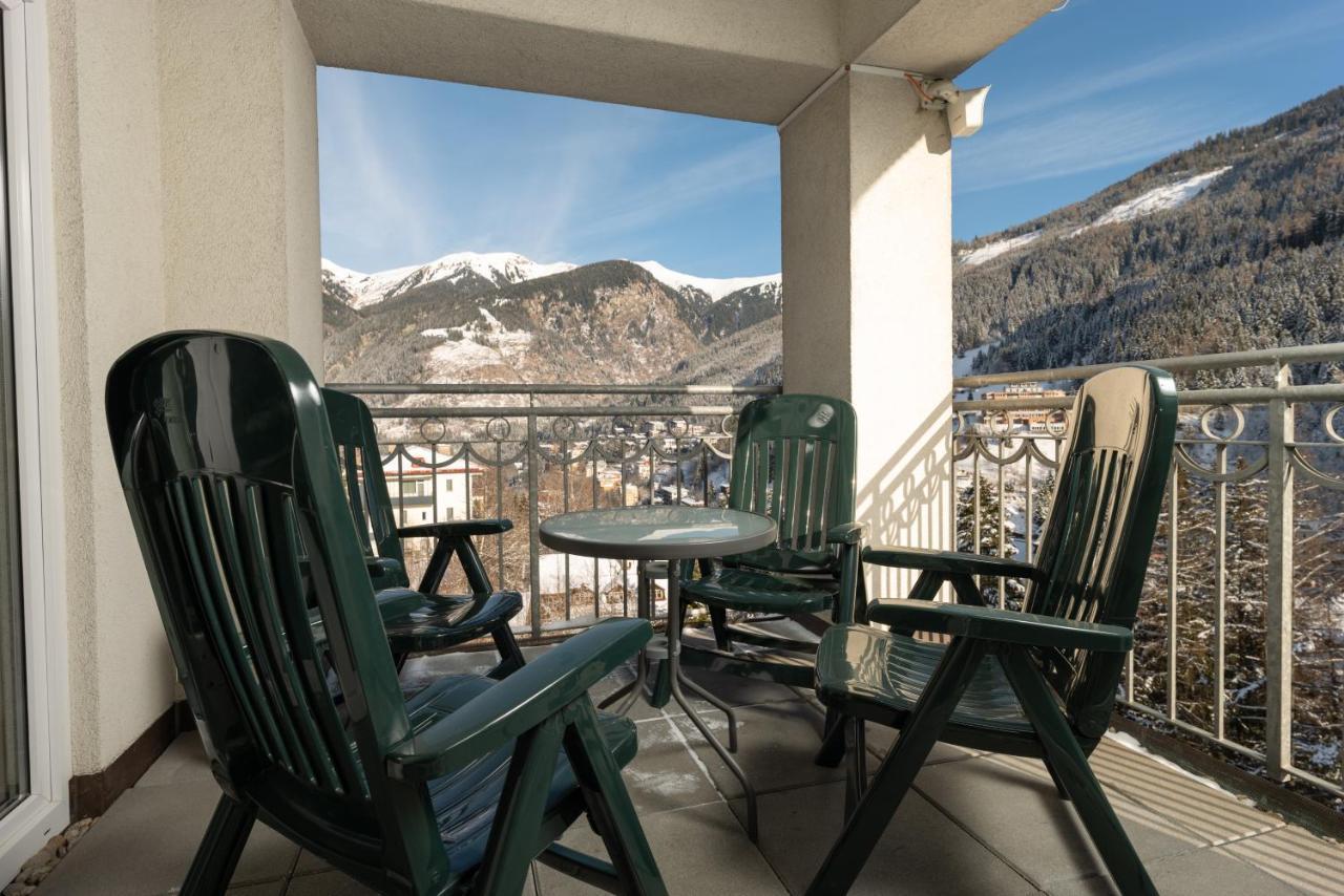 Mondi Hotel Bellevue Gastein Bad Gastein Exterior foto