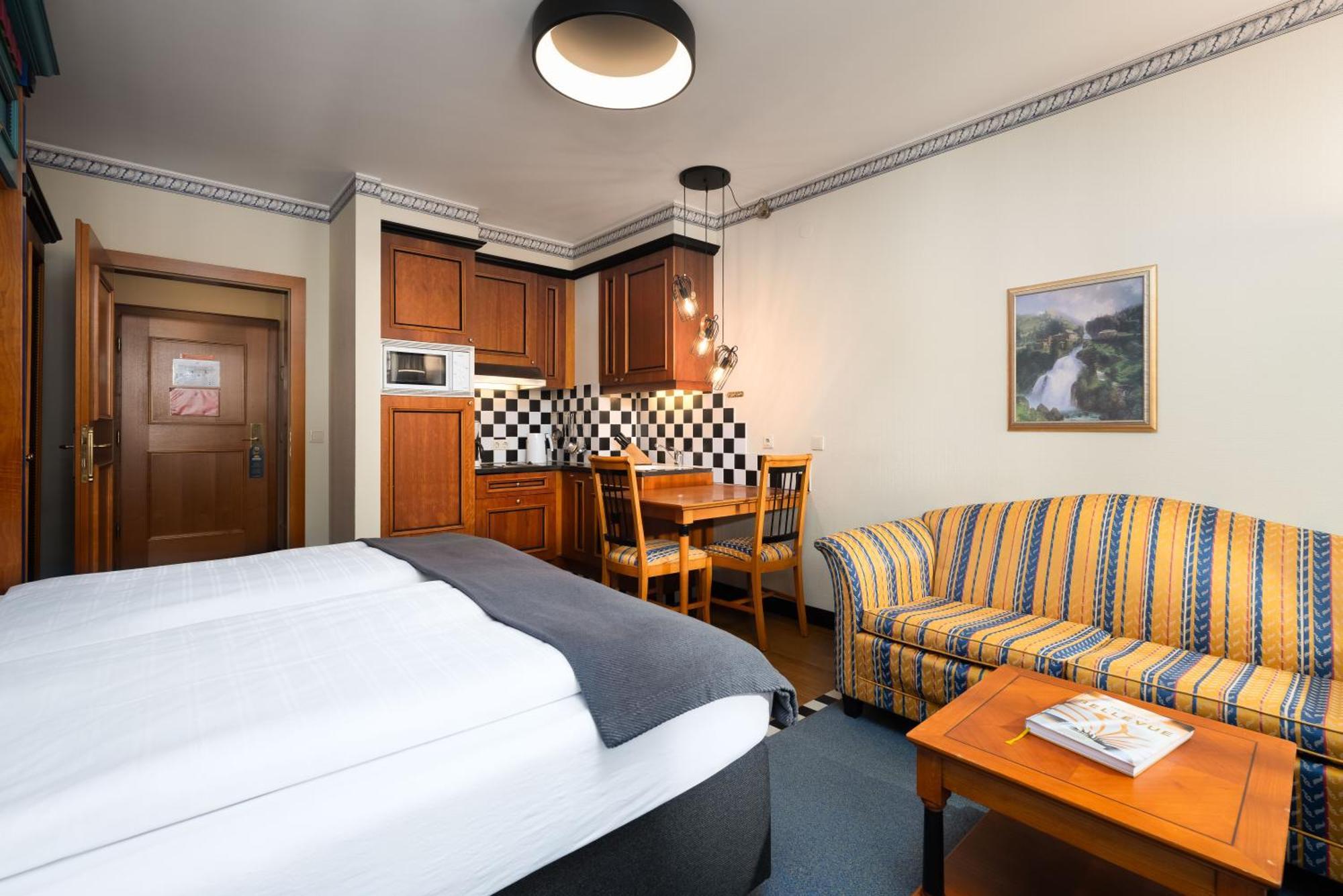 Mondi Hotel Bellevue Gastein Bad Gastein Exterior foto